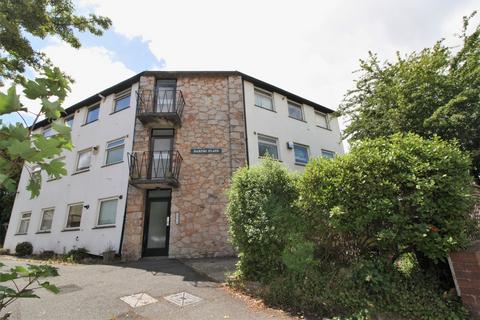 2 bedroom apartment to rent, Heavitree Road, Exeter EX1