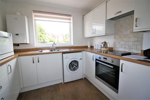 2 bedroom apartment to rent, Heavitree Road, Exeter EX1