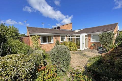 2 bedroom bungalow for sale, Barn Meads Road, Wellington TA21