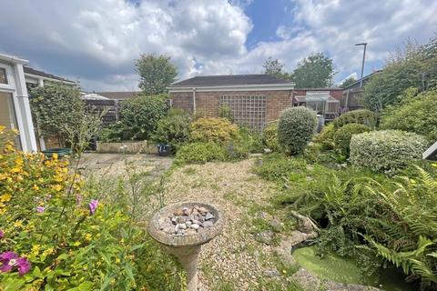 2 bedroom bungalow for sale, Barn Meads Road, Wellington TA21