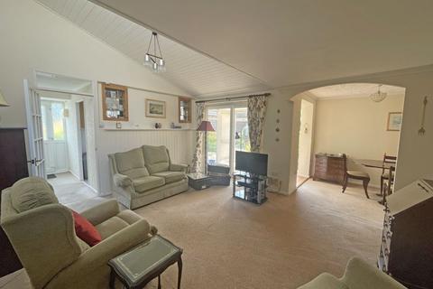 2 bedroom bungalow for sale, Barn Meads Road, Wellington TA21