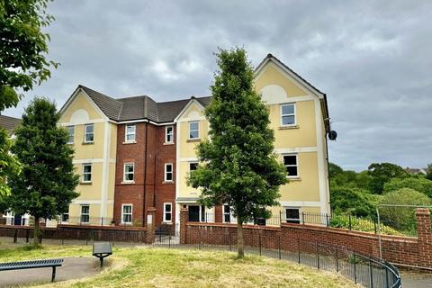 2 bedroom apartment for sale, 19 Kingsley Square, Torquay