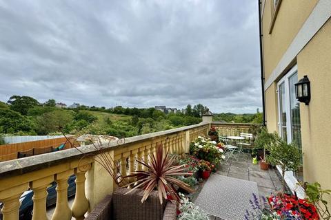 2 bedroom apartment for sale, 19 Kingsley Square, Torquay