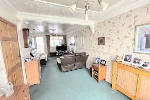 3 bedroom terraced house for sale, Laurel Drive, Streetly, Streetly, Sutton Coldfield, B74 3TD