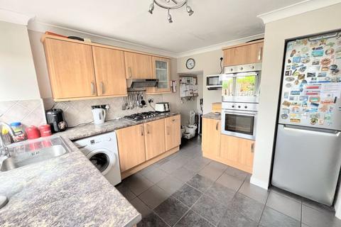 3 Laurel Drive, Sutton Coldfield, B74 3TD