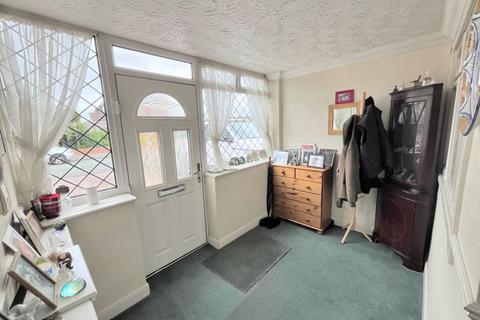 3 Laurel Drive, Sutton Coldfield, B74 3TD