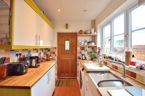 2 bedroom terraced house for sale, Grange Road, Kings Heath, Birmingham, B14