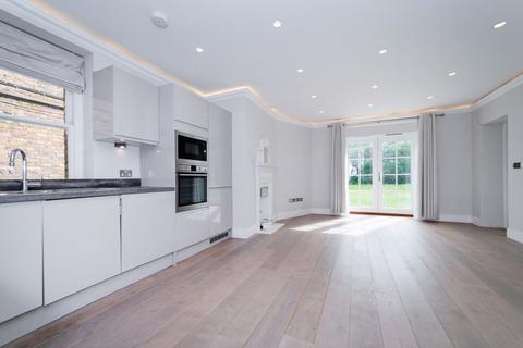 2 bedroom apartment for sale, Randolph Avenue, London