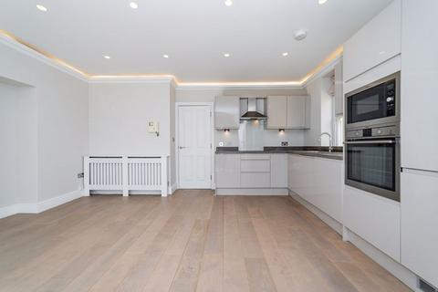 2 bedroom apartment for sale, Randolph Avenue, London