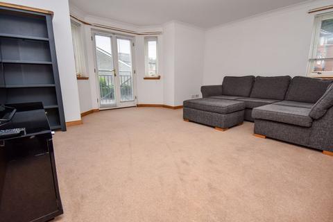 2 bedroom apartment for sale, William Wilson Court, Kilsyth