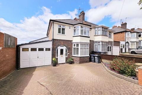 8 Hidson Road, Birmingham, B23 7DY