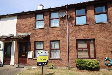 2 bedroom terraced house for sale, 113 Magher Breekyn, Ponyfields, Port Erin, IM9 6DE