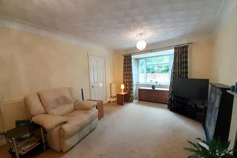 4 bedroom detached house for sale, Kensington Close, Heritage Gardens, Wrexham