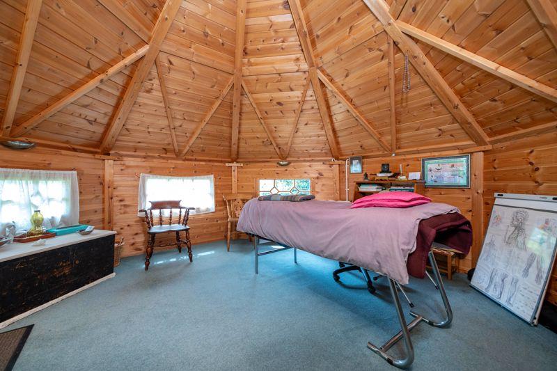 Leisure/treatment