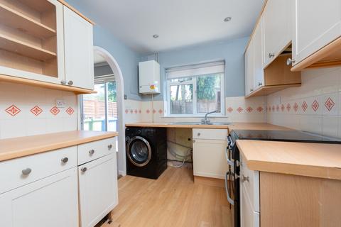 3 bedroom end of terrace house for sale, Allendale Close, Sandhurst GU47