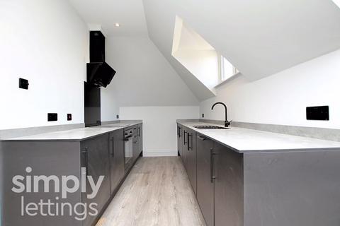 undefined, Norman Road, Hove