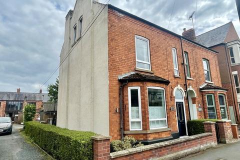undefined, Witham Road, Woodhall Spa LN10