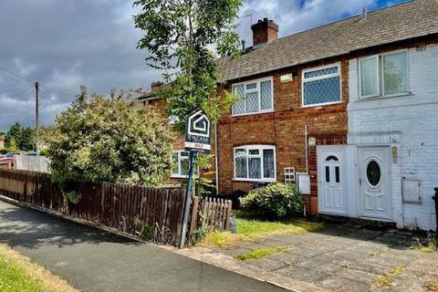 179 Dolphin Lane, Acocks Green, Birmingham, B27 7BT