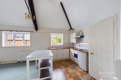 2 bedroom semi-detached house for sale, Lady Street, Dulverton