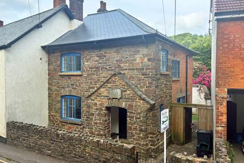 undefined, Lady Street, Dulverton