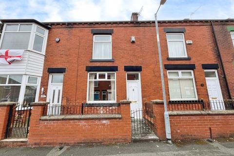 3 bedroom terraced house for sale, Uganda Street, Morris Green - FOR SALE BY AUCTION 14th AUGUST