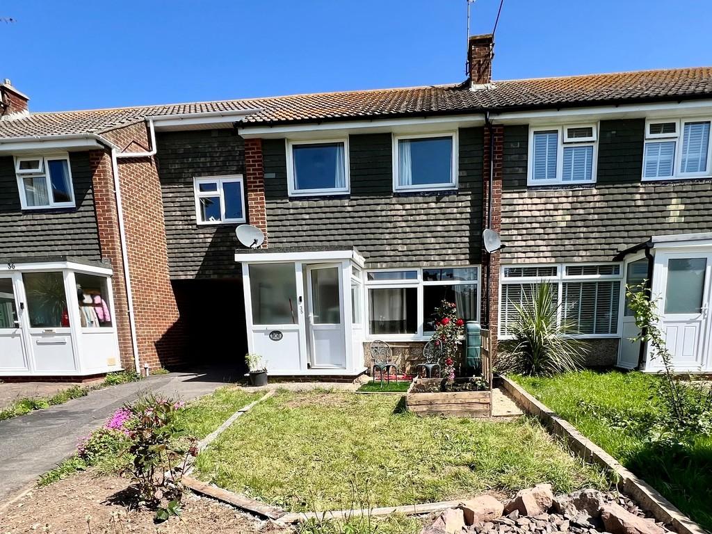 35 Fontwell Close Front View 2