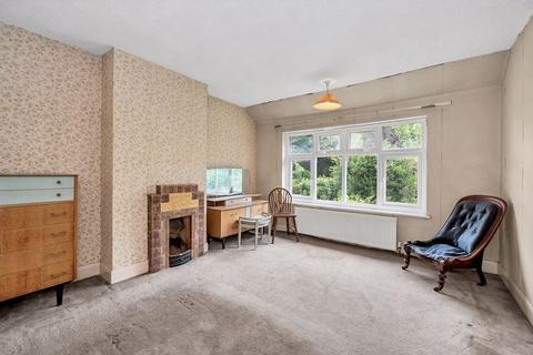 3 bedroom semi-detached house for sale, Fornham Road, Bury St. Edmunds