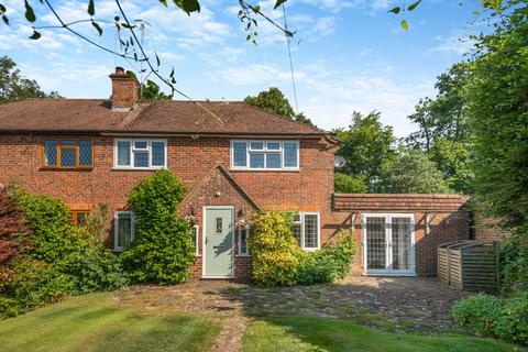 4 bedroom semi-detached house for sale, Blackheath Grove, Wonersh