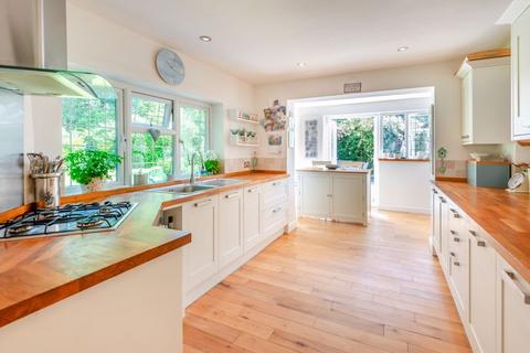 4 bedroom semi-detached house for sale, Blackheath Grove, Wonersh