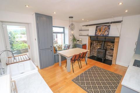 3 bedroom terraced house for sale, Dean Street, Hexham