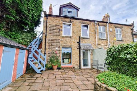 3 bedroom terraced house for sale, Dean Street, Hexham