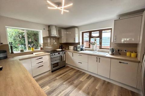 3 bedroom house for sale, Little Hereford, Ludlow