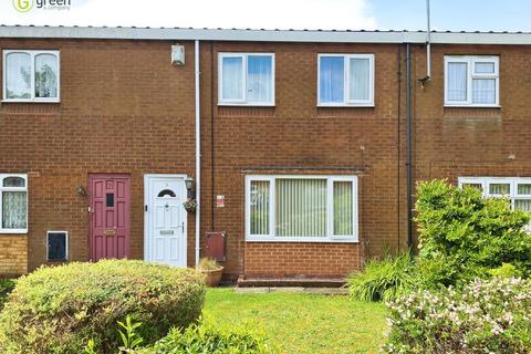 3 bedroom terraced house for sale, Coneybury Walk, Sutton Coldfield B76