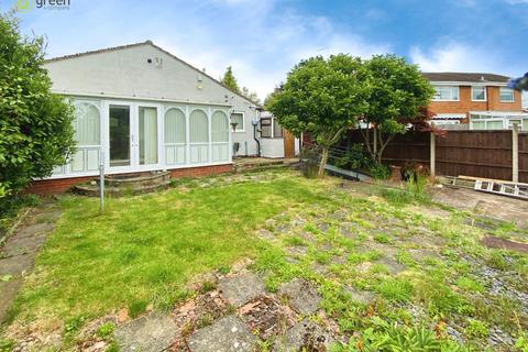 2 bedroom detached bungalow for sale, Blossom Hill, Erdington B24