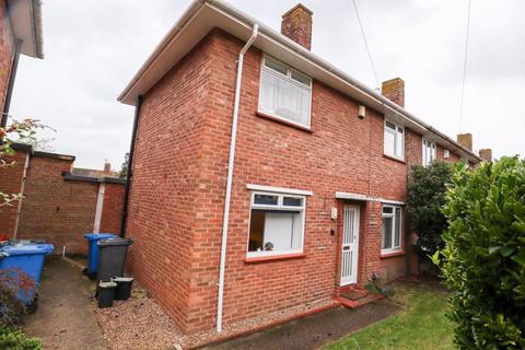 5 bedroom semi-detached house to rent, Calthorpe Road, Norwich