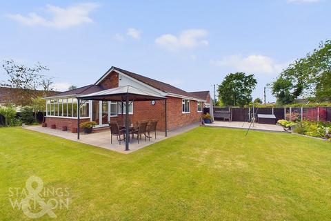 4 bedroom detached bungalow for sale, Half Field Lane, Deopham, Wymondham