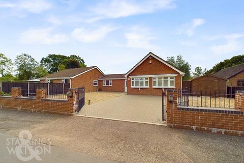 4 bedroom detached bungalow for sale, Half Field Lane, Deopham, Wymondham