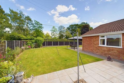 4 bedroom detached bungalow for sale, Half Field Lane, Deopham, Wymondham