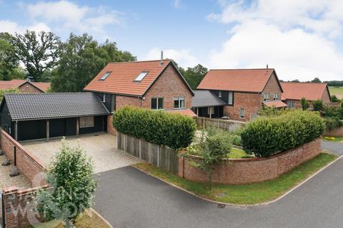 6 bedroom detached house for sale, The Drive, Wymondham