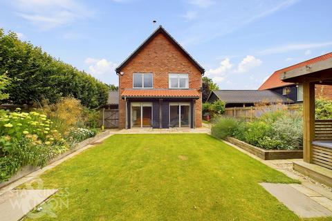 6 bedroom detached house for sale, The Drive, Wymondham