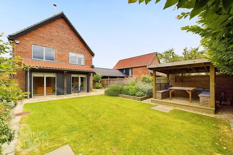 6 bedroom detached house for sale, The Drive, Wymondham