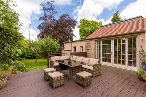 Torduff House, 2 Barnshot Road, Edinburgh, EH13 0DH