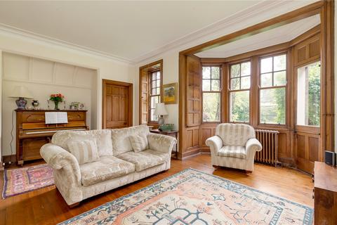 Torduff House, 2 Barnshot Road, Edinburgh, EH13 0DH