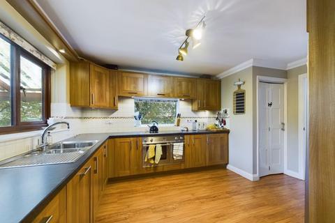 4 bedroom detached house for sale, Kingweston Road, Charlton Mackrell