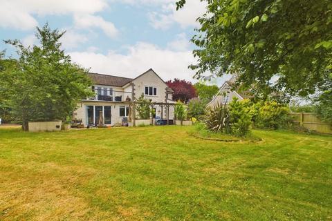 undefined, Kingweston Road, Charlton Mackrell