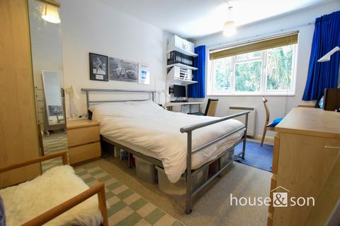 1 bedroom apartment for sale, Woodland Grange, 31 Dean Park Road, Dean Park, Bournemouth, BH1