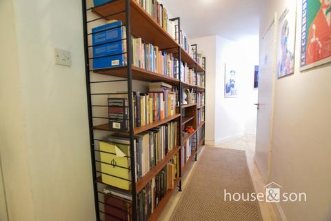 1 bedroom apartment for sale, Woodland Grange, 31 Dean Park Road, Dean Park, Bournemouth, BH1