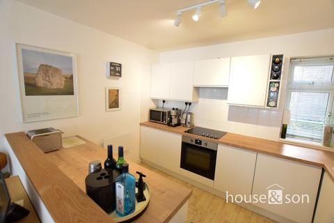 1 bedroom apartment for sale, Woodland Grange, 31 Dean Park Road, Dean Park, Bournemouth, BH1