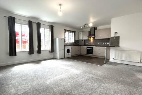 1 bedroom flat to rent, Ivy House, 97 Lichfield Road, Walsall Wood, Walsall, WS9
