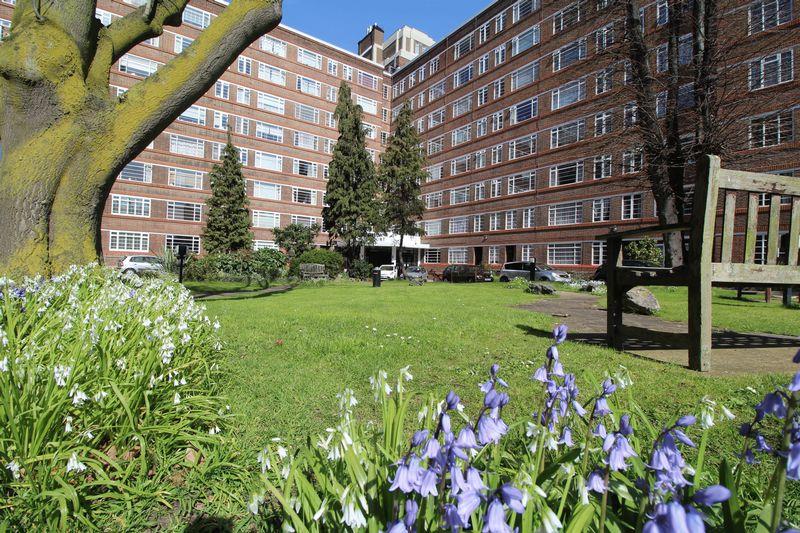 Communal Gardens